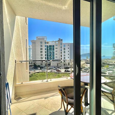 Comfort Apartments Aleksic Budva Luaran gambar