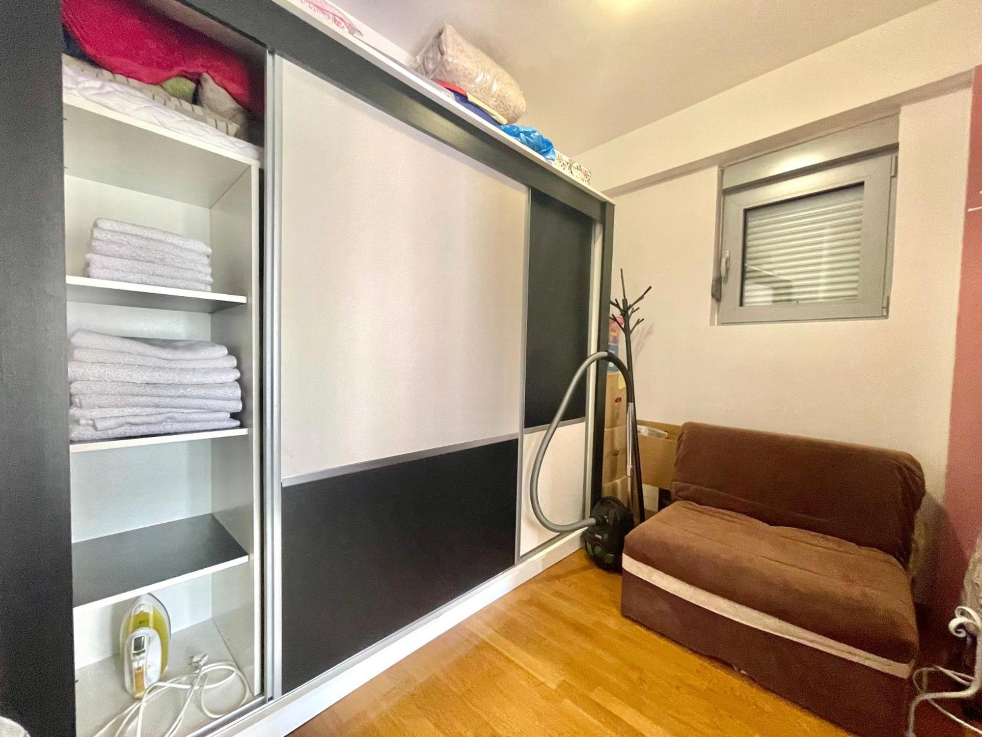 Comfort Apartments Aleksic Budva Luaran gambar