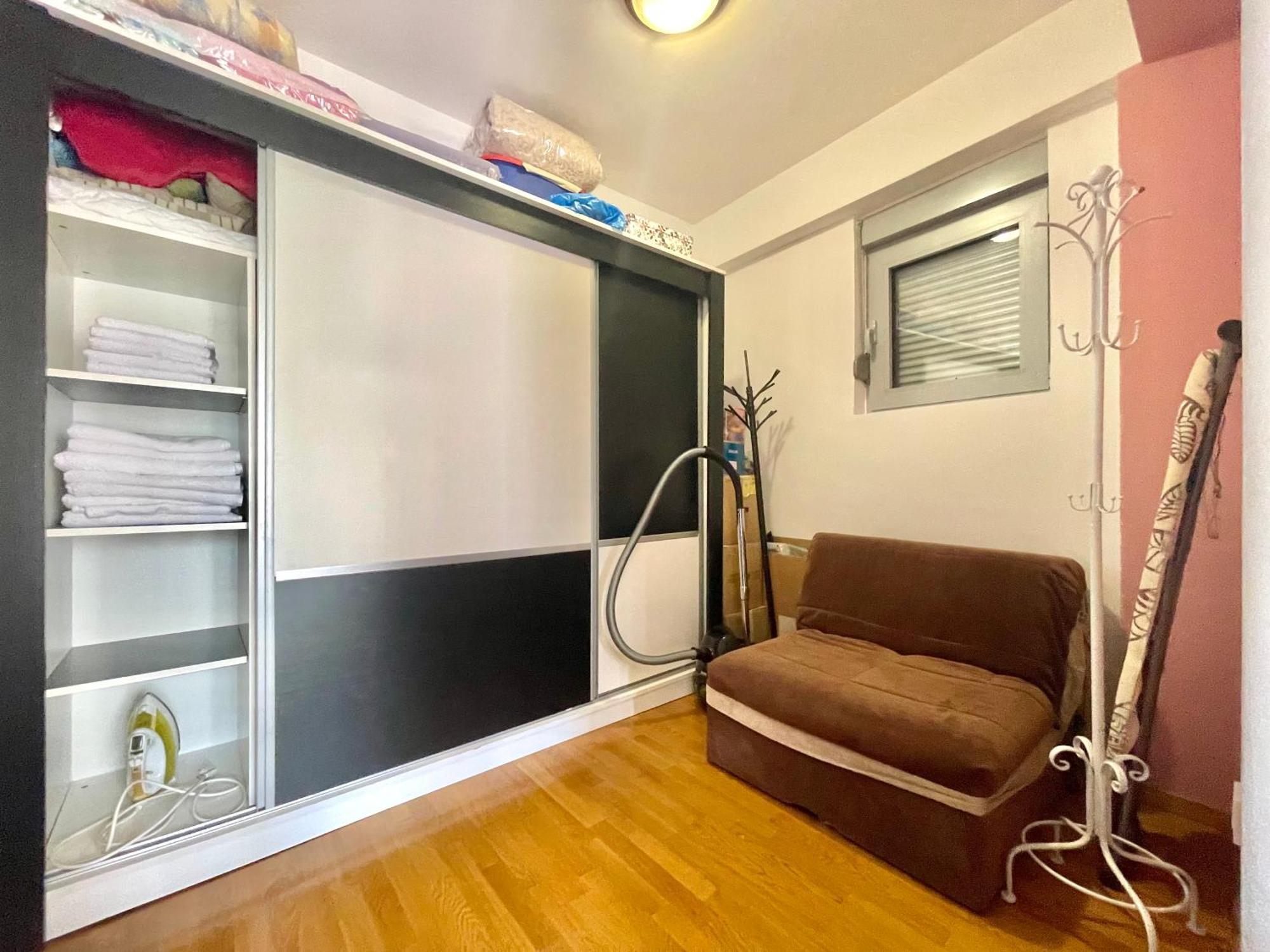 Comfort Apartments Aleksic Budva Luaran gambar